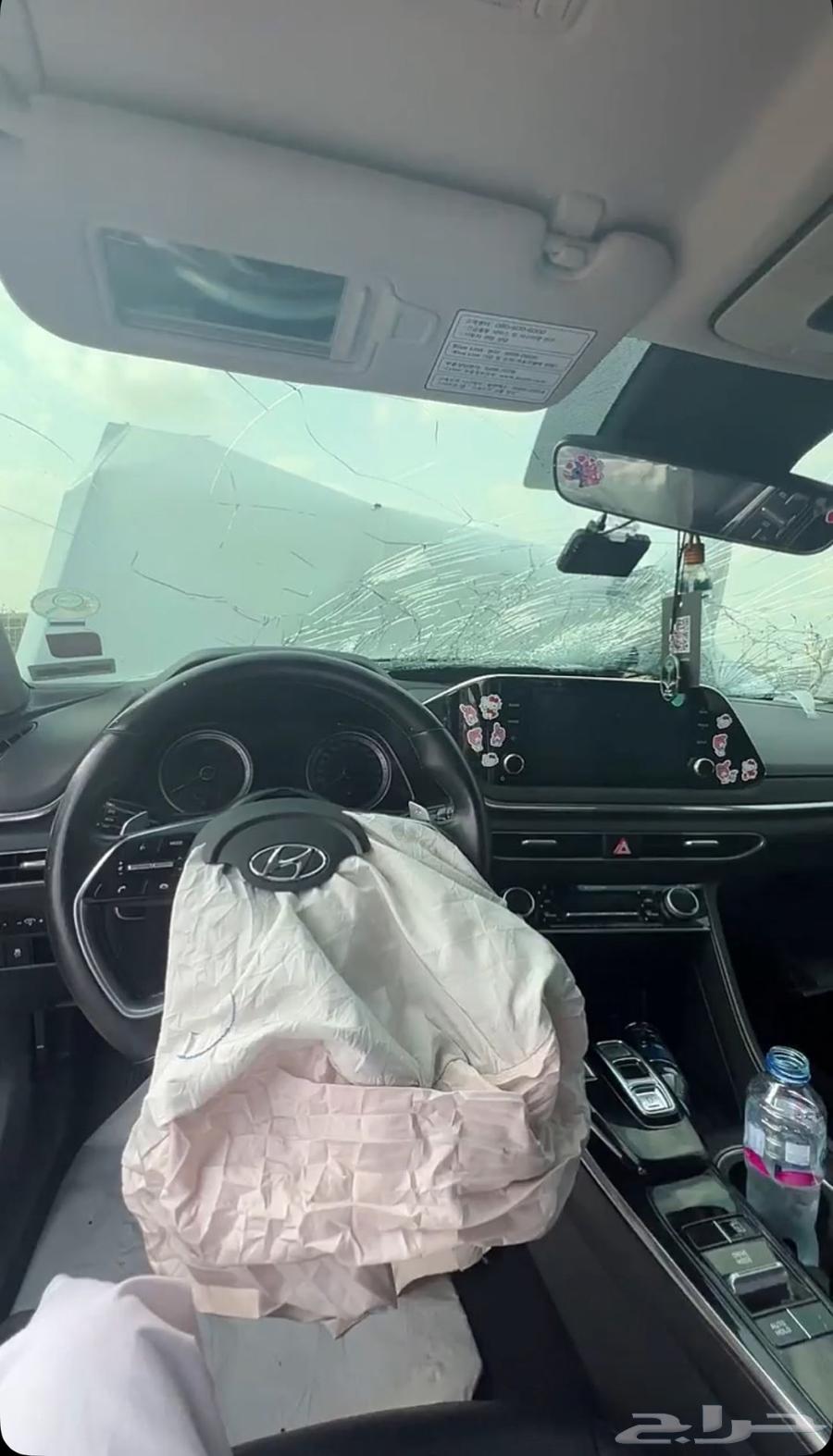 للبيع سوناتا 2021 مصدوم .64447864418947111