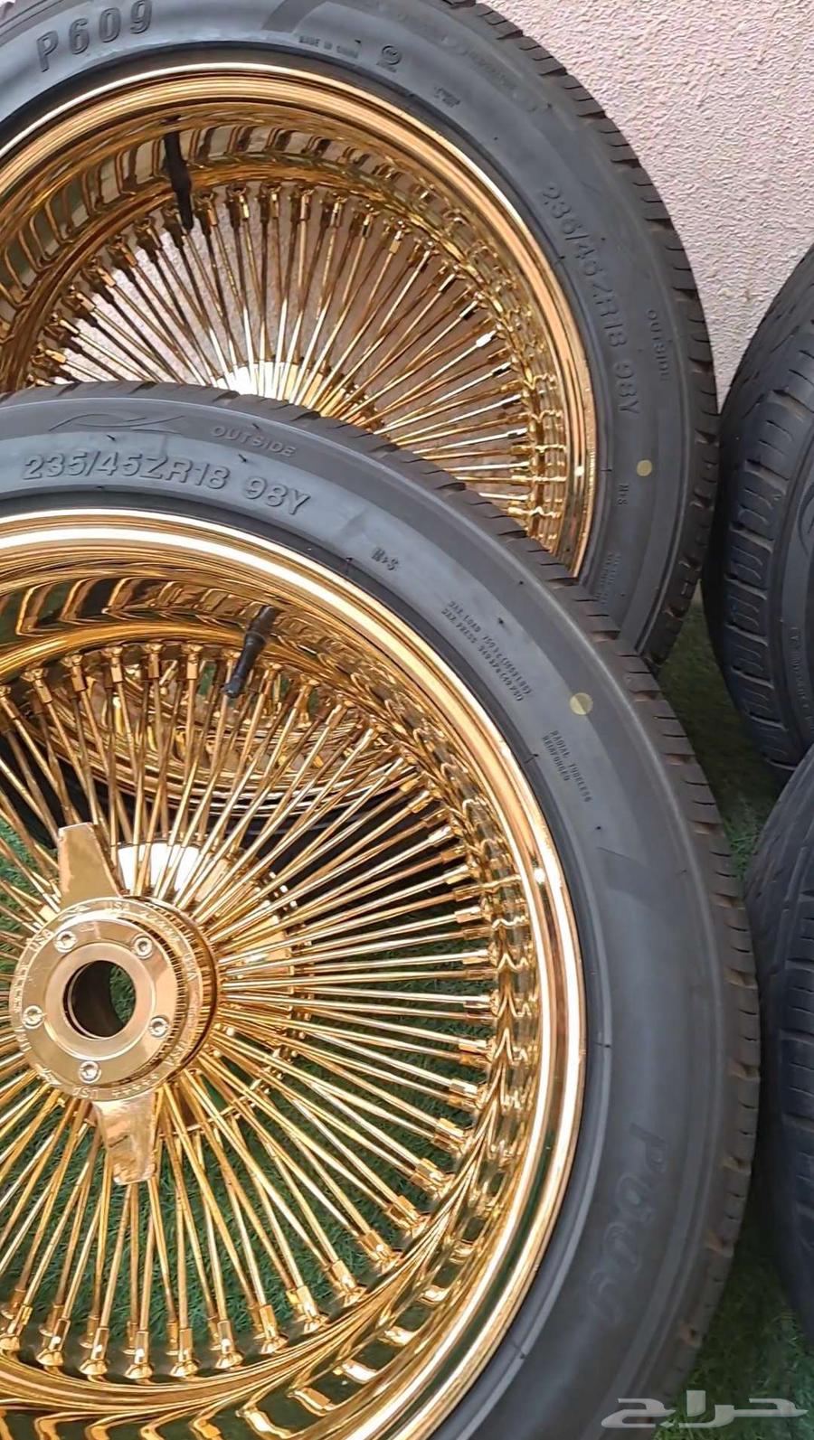 جنوط سلك ذهبيه64443628461955111