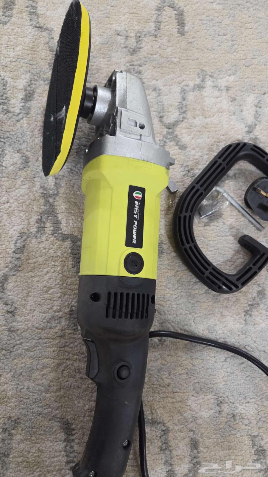 Car polishing machine64441103622145113