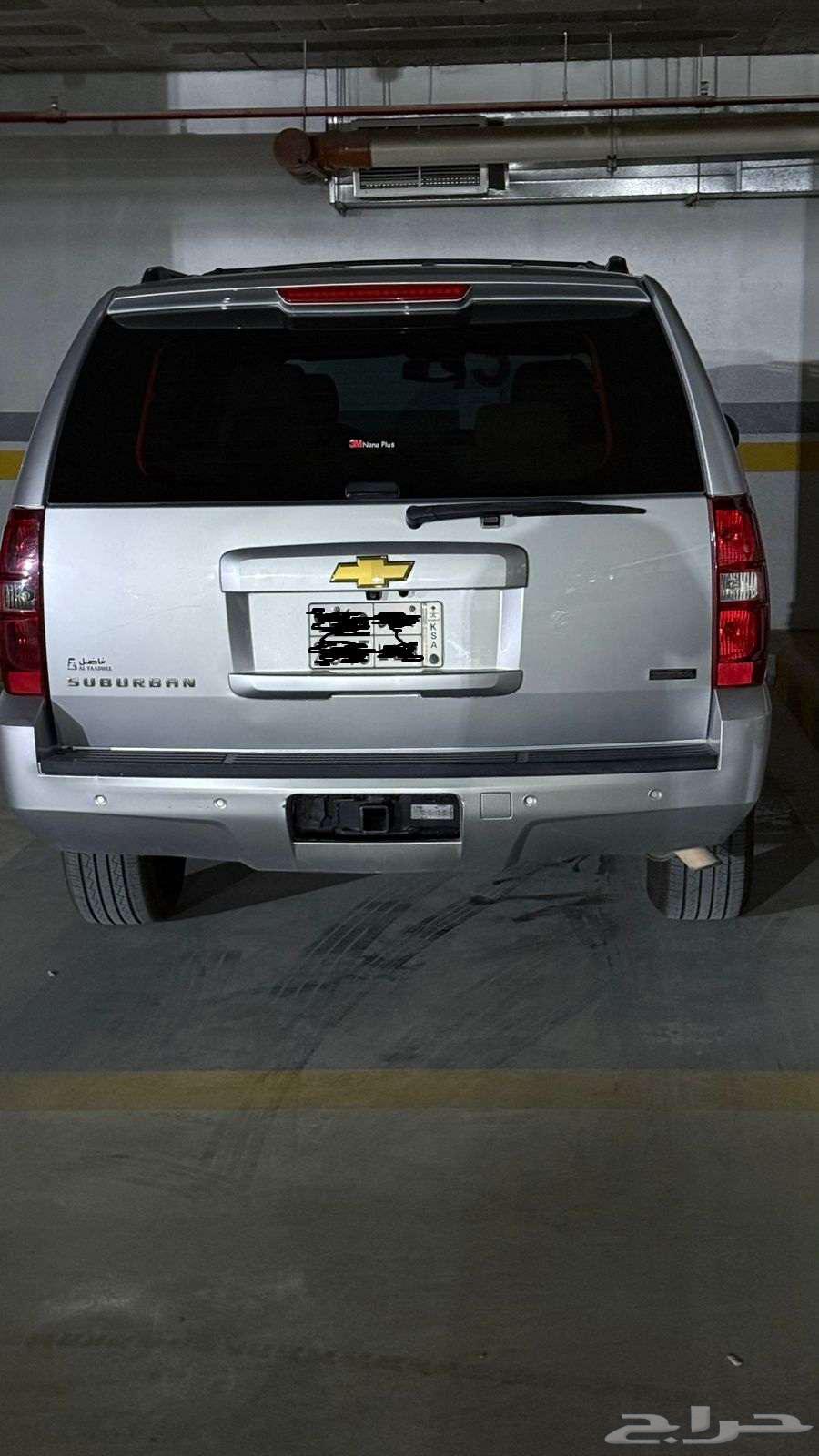 شيفروليه تاهو 2012 LT طويل64446882996353114