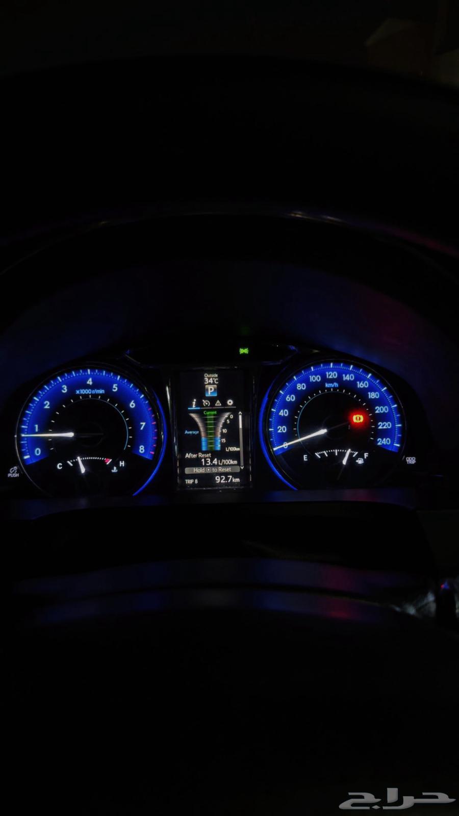 اوريون تورينج 2016 مالك أول64447402221954114