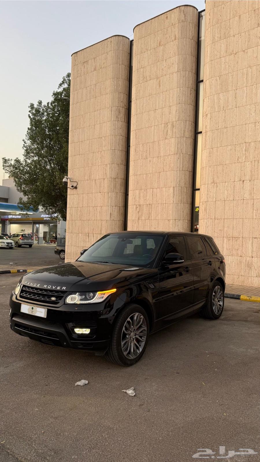 Range Rover sport 2014 نظيف جدا64449637627907110