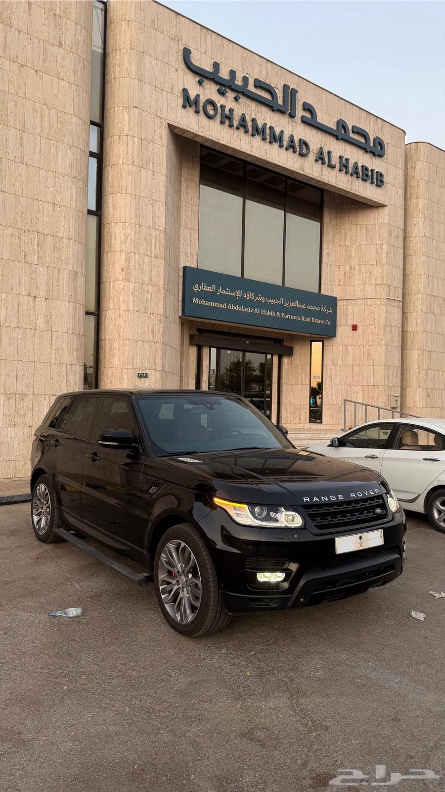 Range Rover sport 2014 نظيف جدا64449637627907111