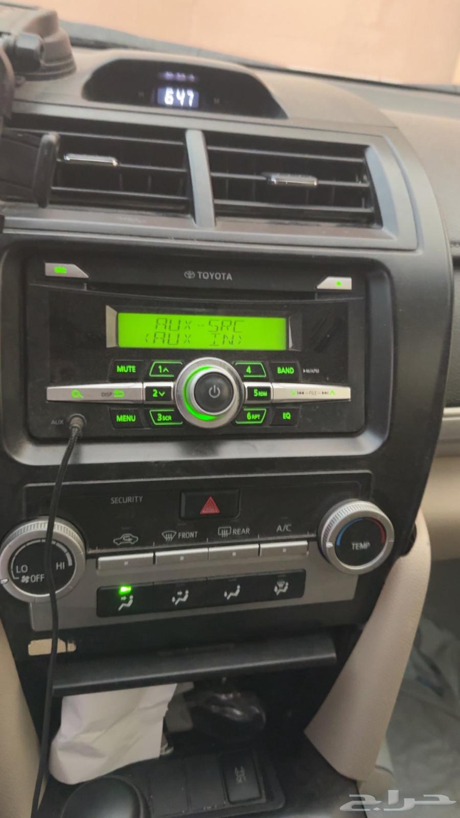 Camry 2017 GL64449730525953113