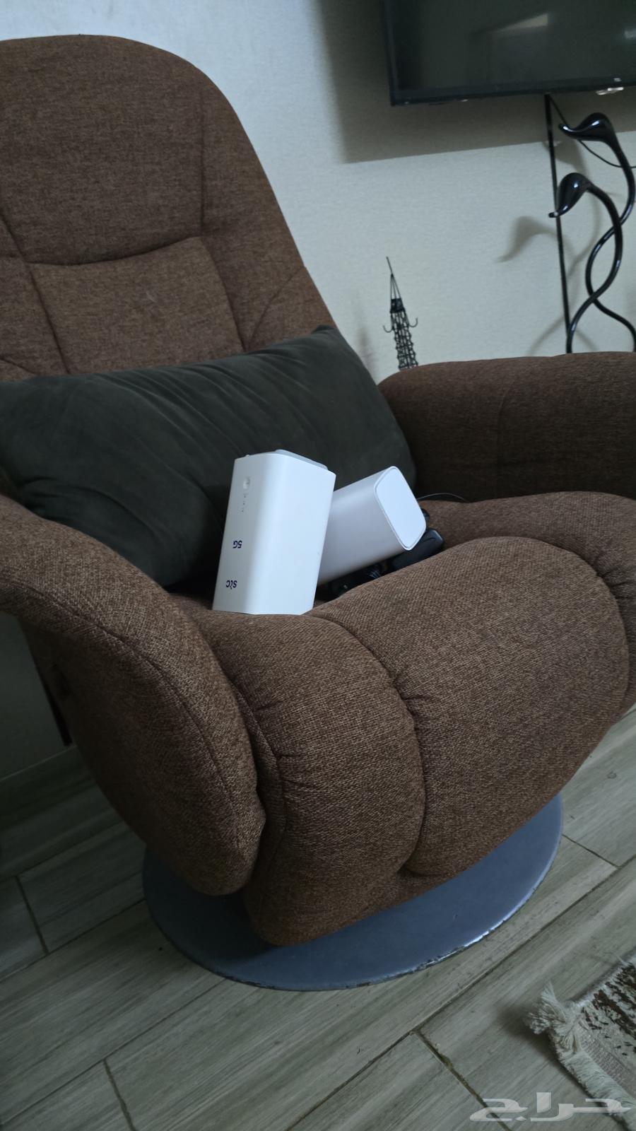 5G STC Router, very very clean63655404995970110