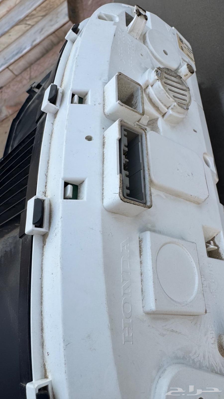 للبيع عداد طبلون هوندا اكورد من 13-17 ممشى 98 و11364450564006018113