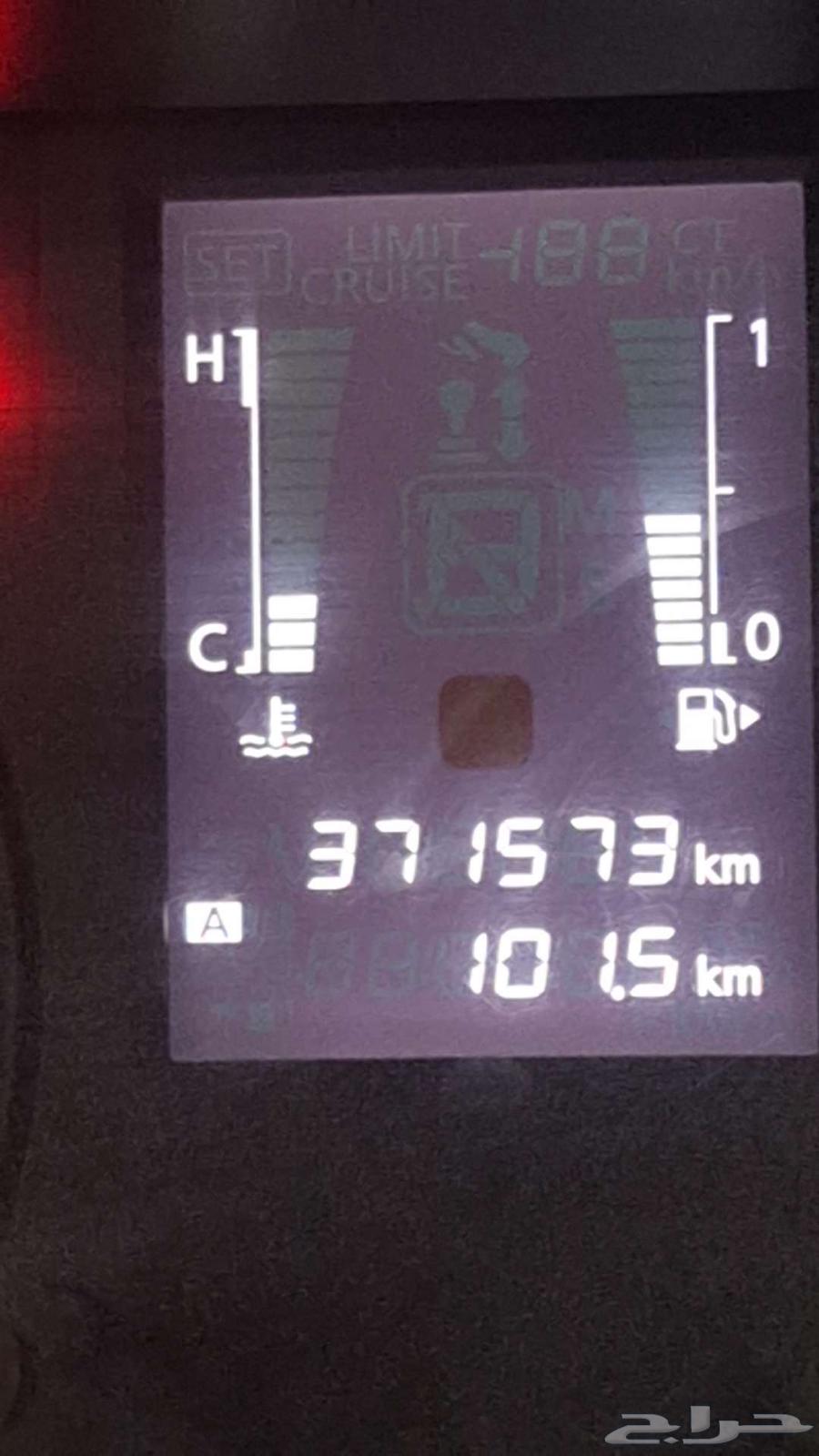 نيسان اورفان باص ركاب 2020 ديزل64461227579011114