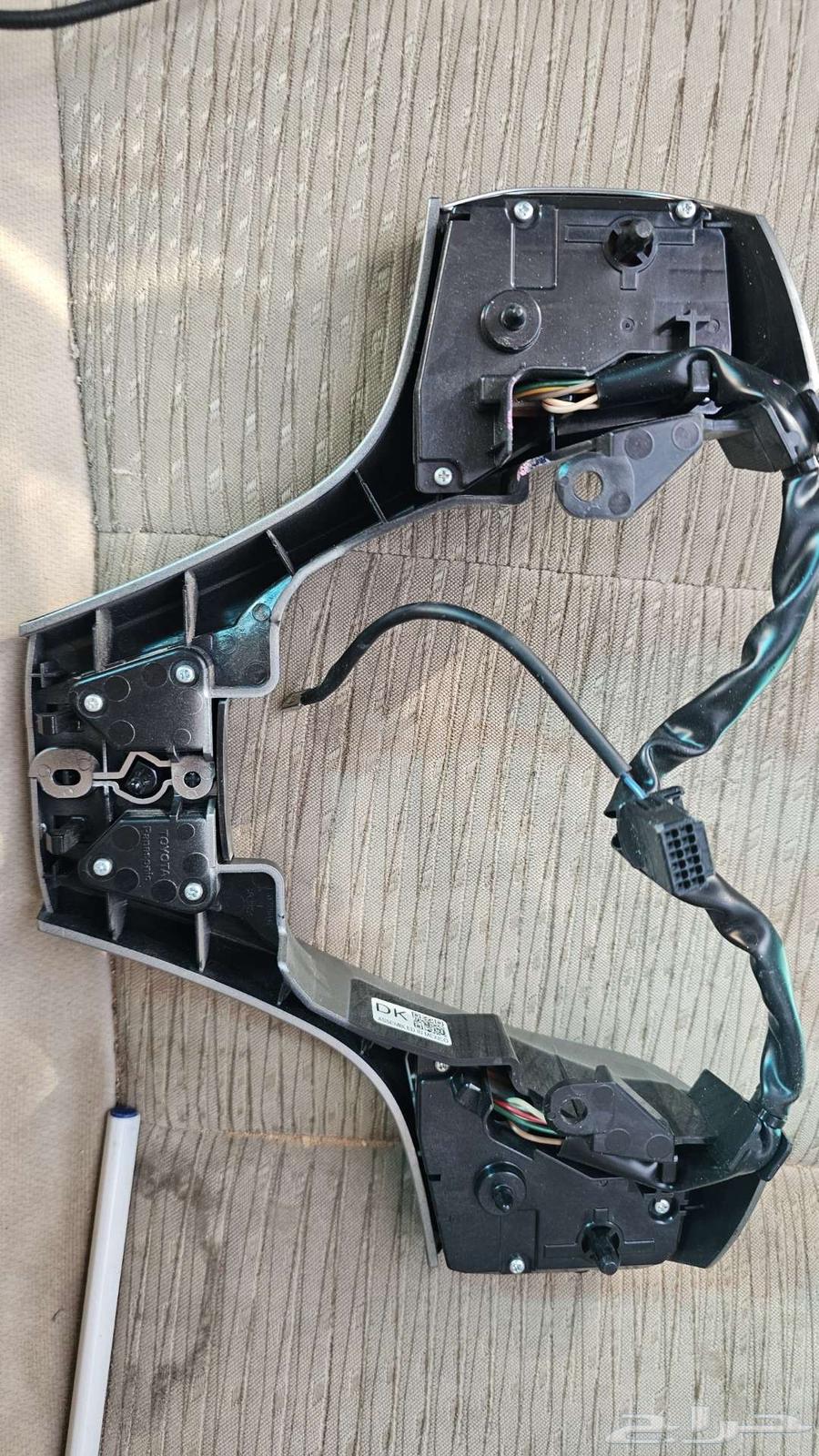 For sale Drexon control for Camry 2012-201564450947240451111