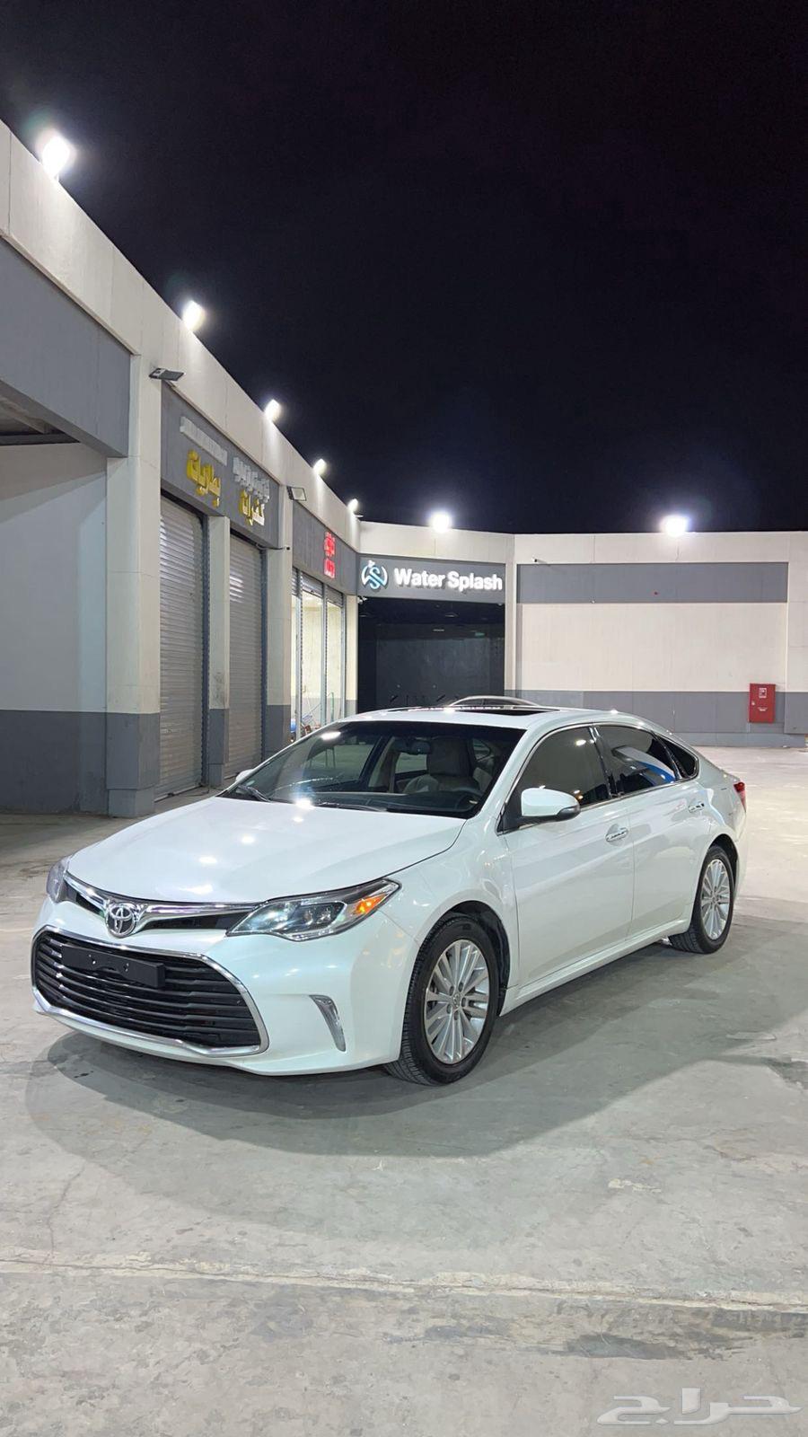 افالون 2015 ليميتد نظيفه64214408679298112