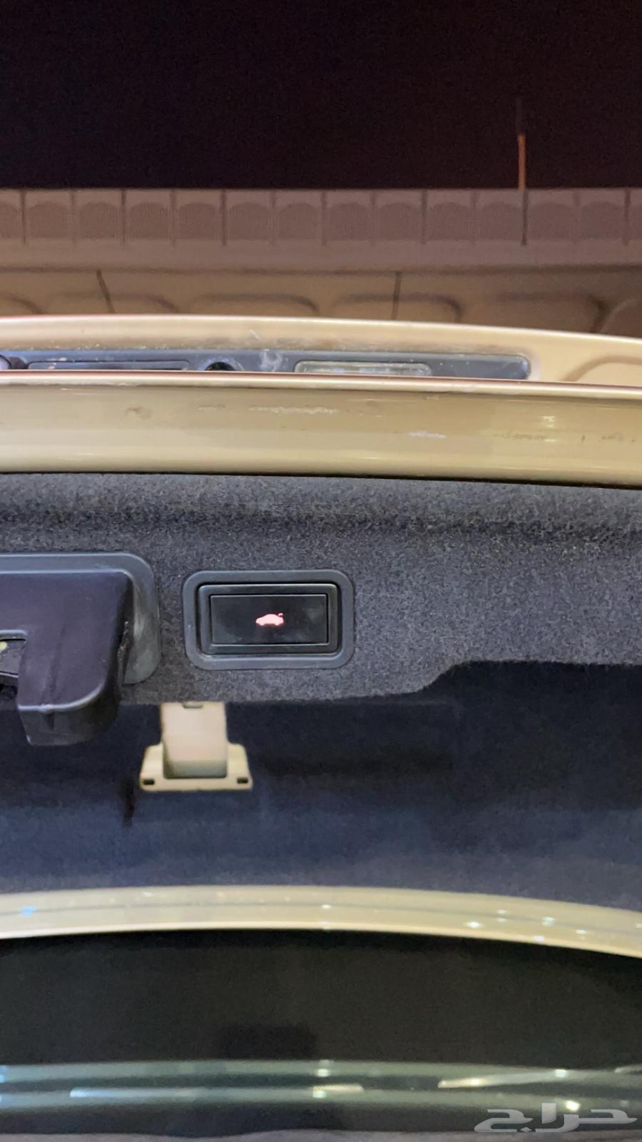 Audi A8 L 2012 for sale, low mileage64451365433346110