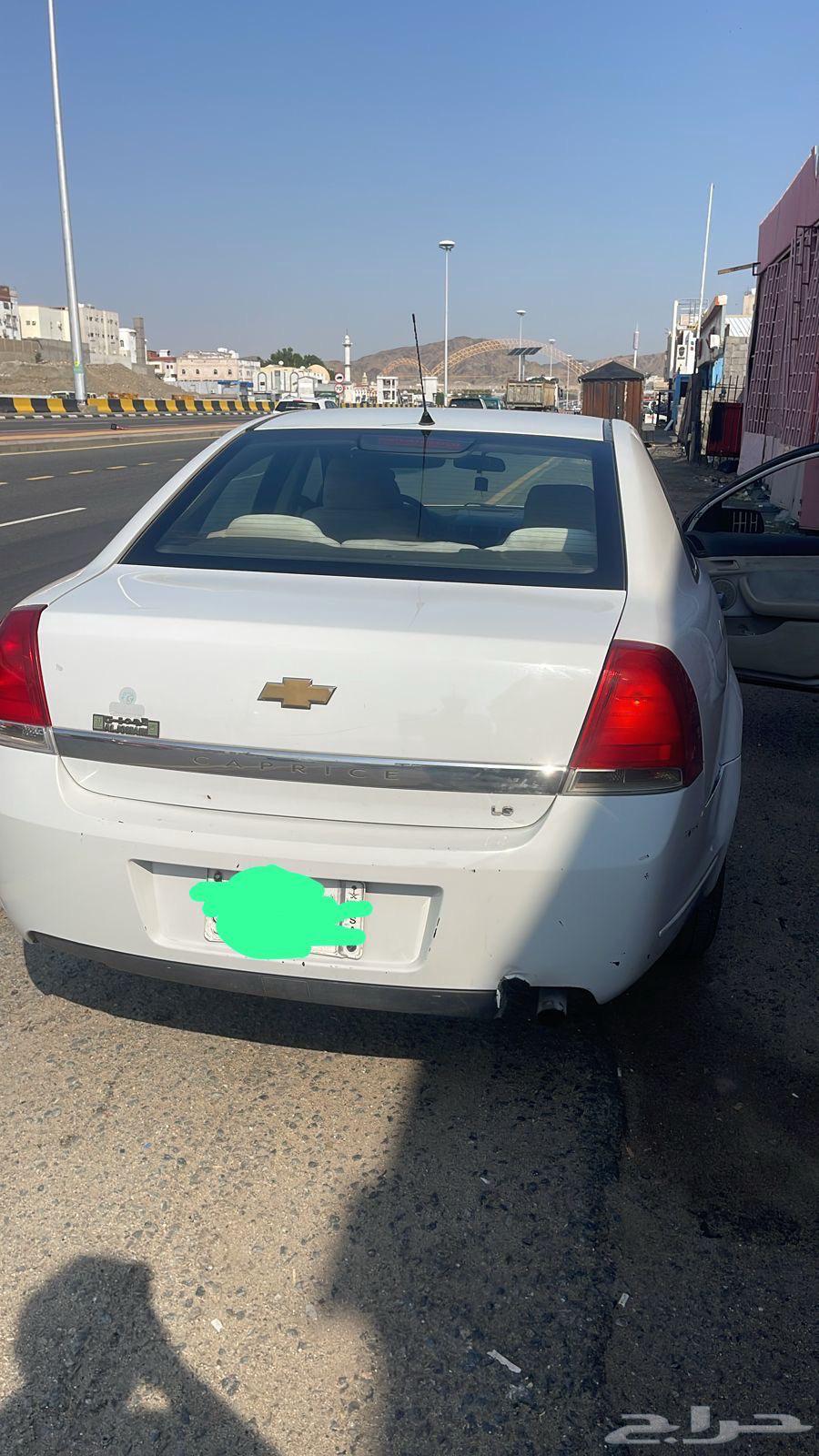 سيارة شيفروليه 2009 للبيع64451619490817110