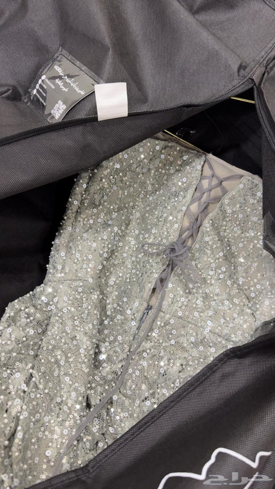 فستان للبيع غير ملبوس جديد64318407996419111