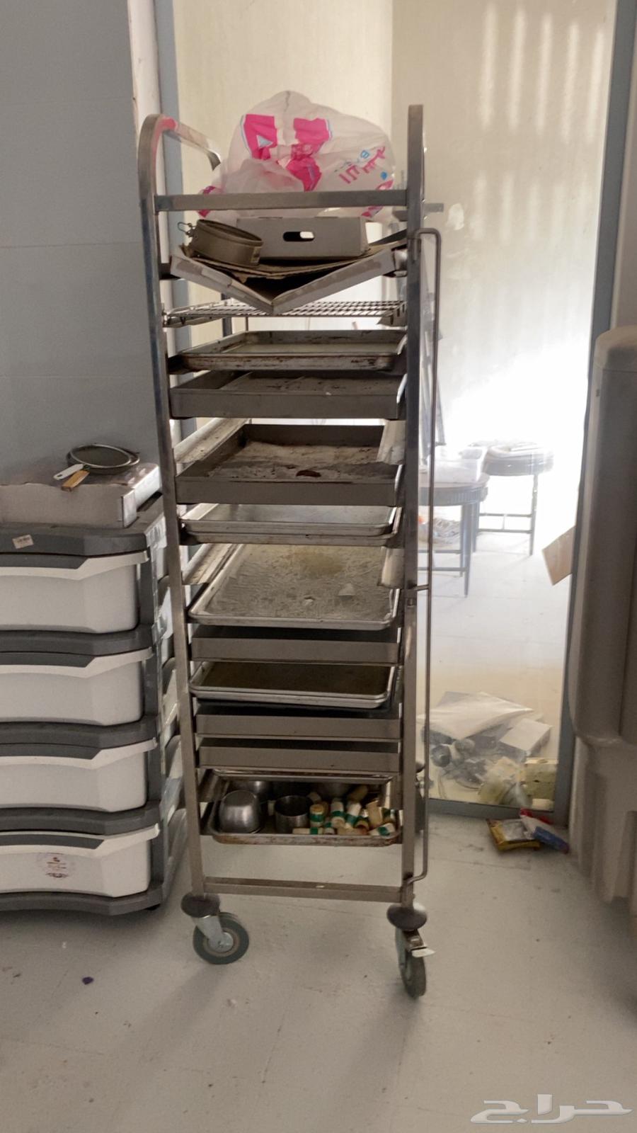 معمل حلويات للتقبيل بالكامل63613878211330114