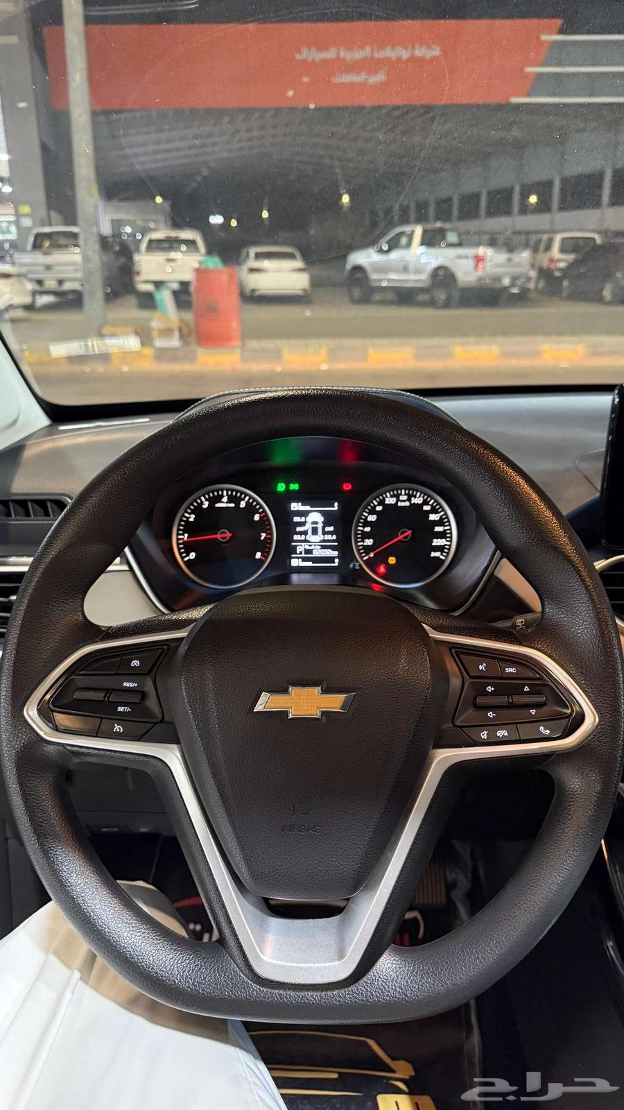 شيفرولية كابتيفا 2020 عداد 82000 سعودي64442830026625113