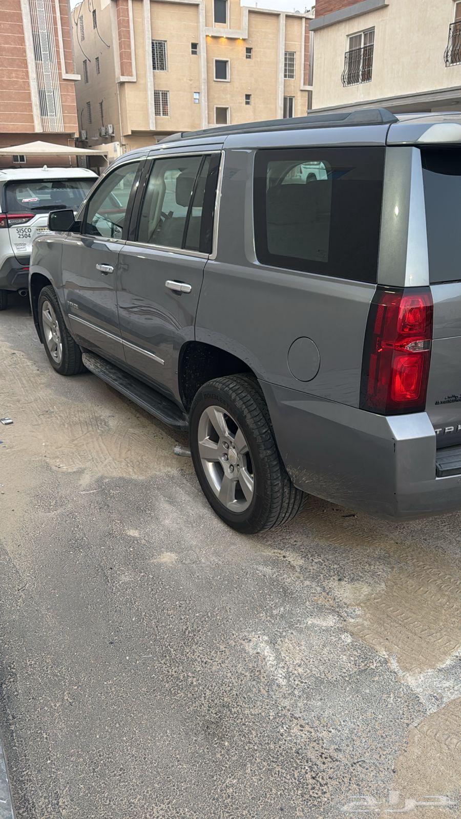 Taho 2020 Developer64445011586179113