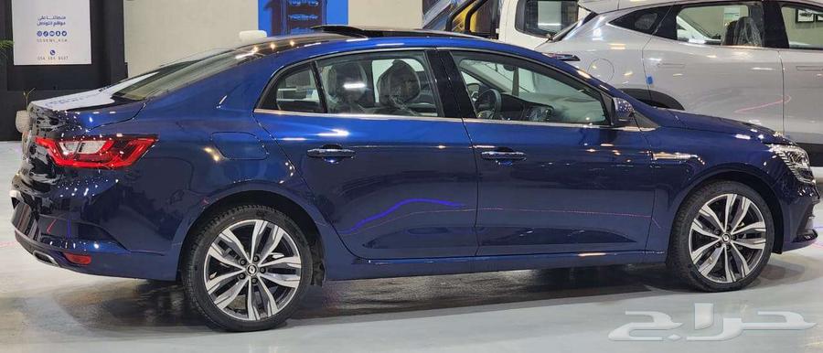 Renault Megane LE Plus (Full Option) 2024 Lowest Price64444083684866114