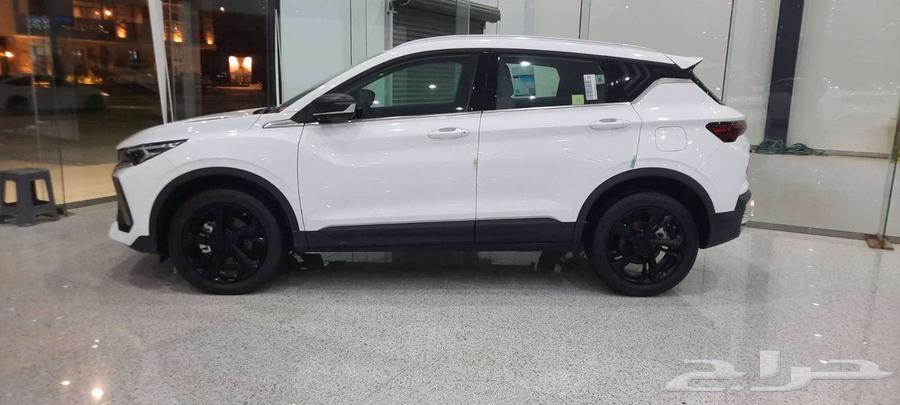 Geely Coolray 2025 GL Trim, the Strongest Offer from the Largest Authorized Distributor, 69,000 Including Tax64447719027715114