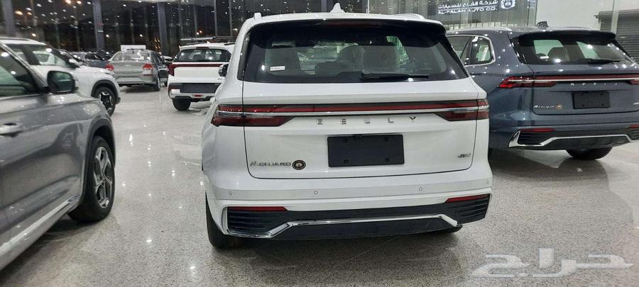 منجارو 2024 نص فل أقوى عرض من أكبر موزع معتمد 95.450بالضريبة64447944187265111