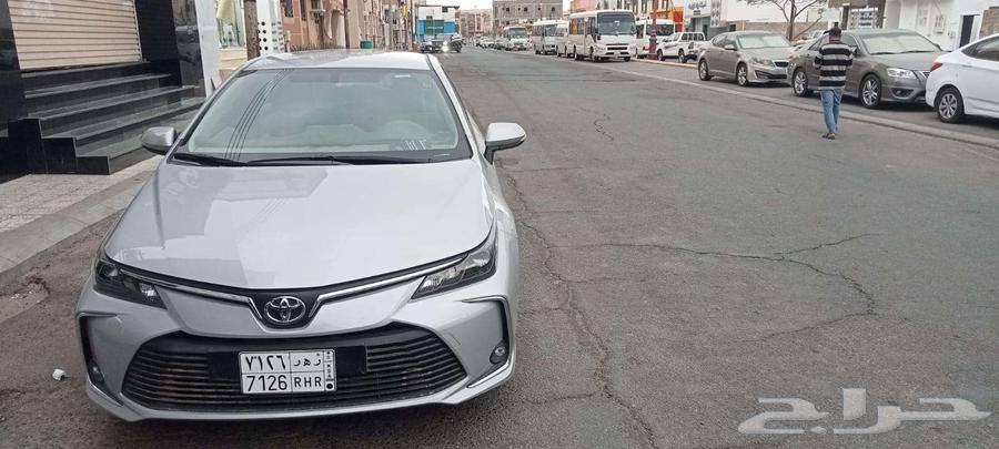 2025 Corolla XLI model, no down payment or final payment64451324898179113