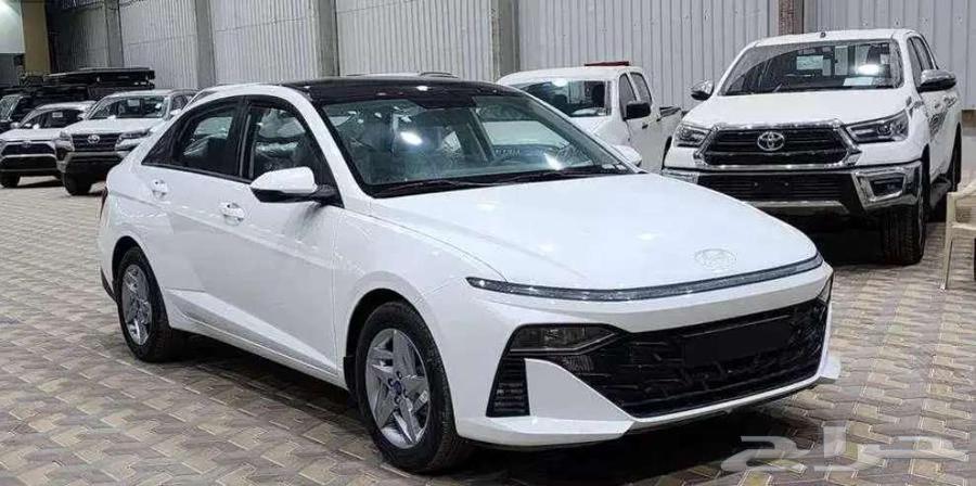 هيونداى اكسنت سمارت وفليت 2026 اقساط راتب يبدا من 360064446284059138112