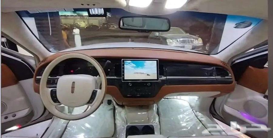 لينكولن تاون كار 200764444110539394111