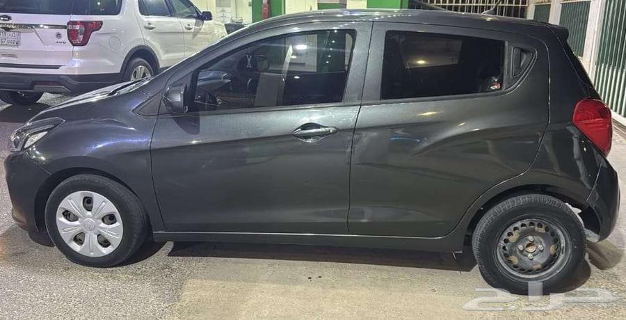 Spark64445960007171111