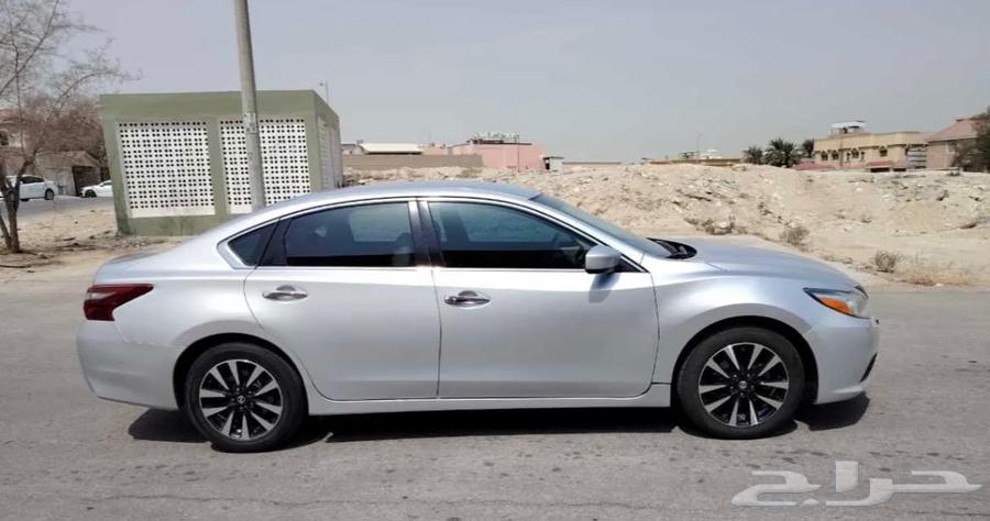 نيسان التيما SV موديل 201864446896117122113