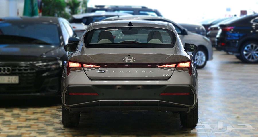 النترا سمارت ماكينه 2.0 موديل 2025 اقساط براتب يبدا من 350064444633909123114