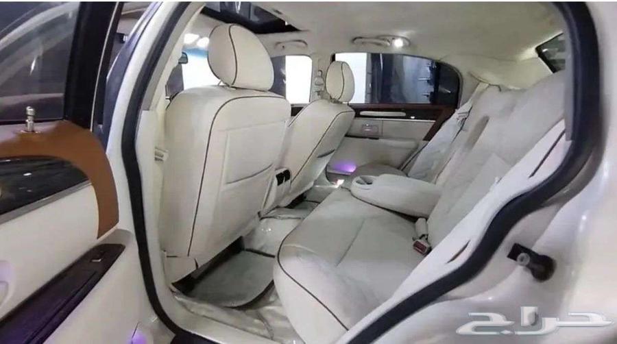 لينكولن تاون كار 200764444110539394113