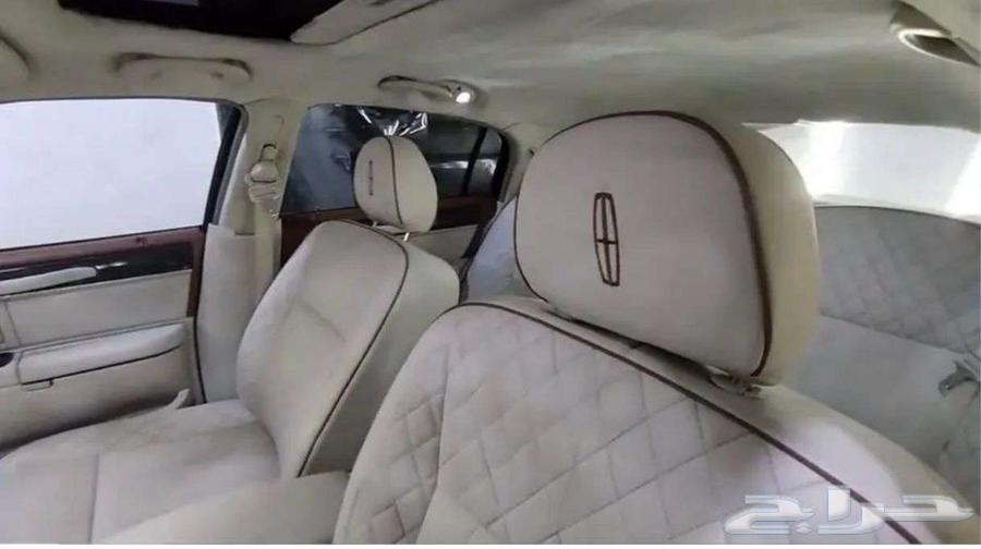 لينكولن تاون كار 200764444110539394114