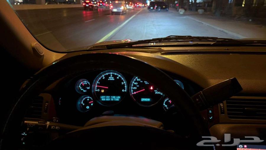 شيفروليه تاهو 2012 LT طويل64446882996353111