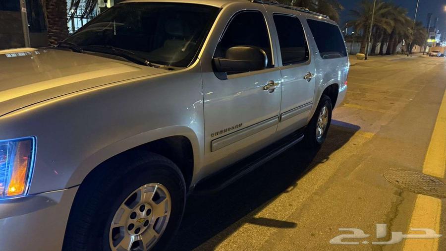 شيفروليه تاهو 2012 LT طويل64446882996353113