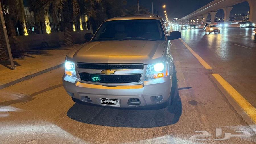 شيفروليه تاهو 2012 LT طويل64446882996353110