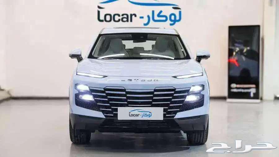 Jetour Dashing 2025 Full Option and All Categories64449677513730110