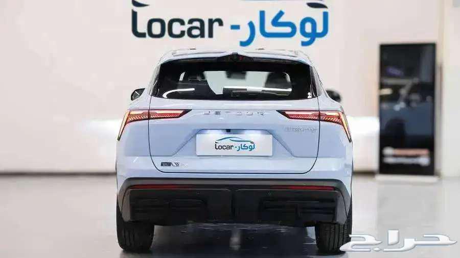 Jetour Dashing 2025 Full Option and All Categories64449677513730113