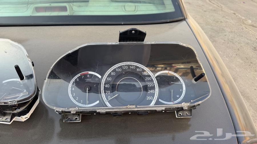 للبيع عداد طبلون هوندا اكورد من 13-17 ممشى 98 و11364450564006018111