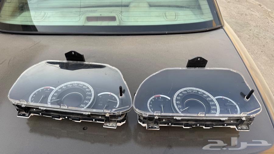 للبيع عداد طبلون هوندا اكورد من 13-17 ممشى 98 و11364450564006018112