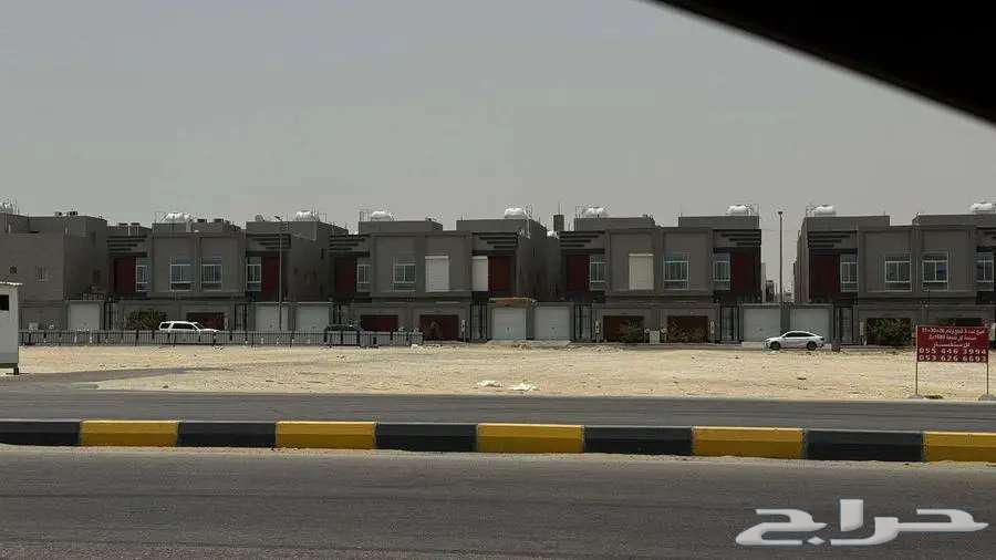For sale: distinctive commercial and residential land in Al-Tayyibah neighborhood63613606902657111