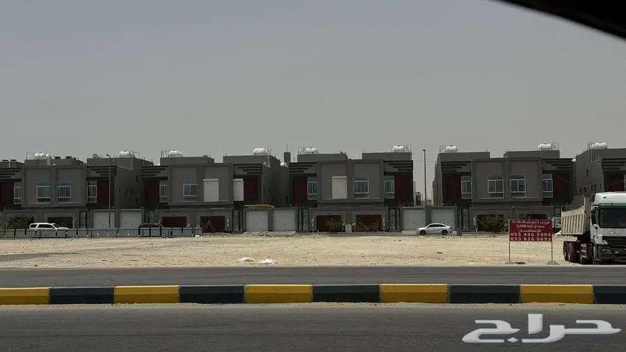 For sale: distinctive commercial and residential land in Al-Tayyibah neighborhood63613606902657112