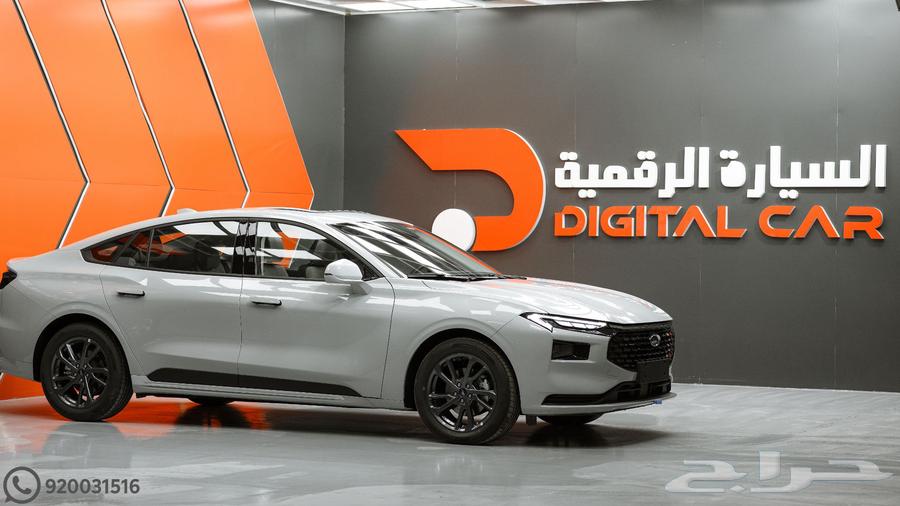 فورد تورس ستاندر امبياتي موديل 202563707001556099111