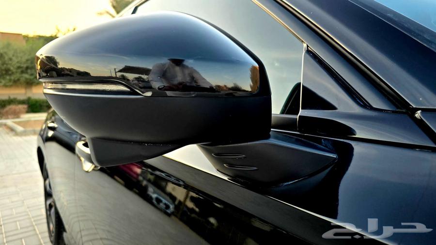 هوندا 2024 فل سبورت64446107907842113