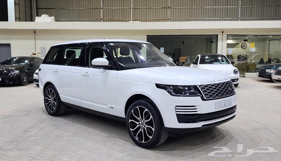 رنج روفر فوج لونق 202064445932958210110