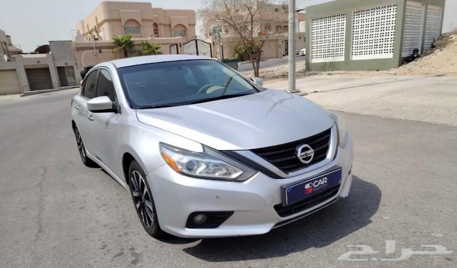 نيسان التيما SV موديل 201864446896117122112