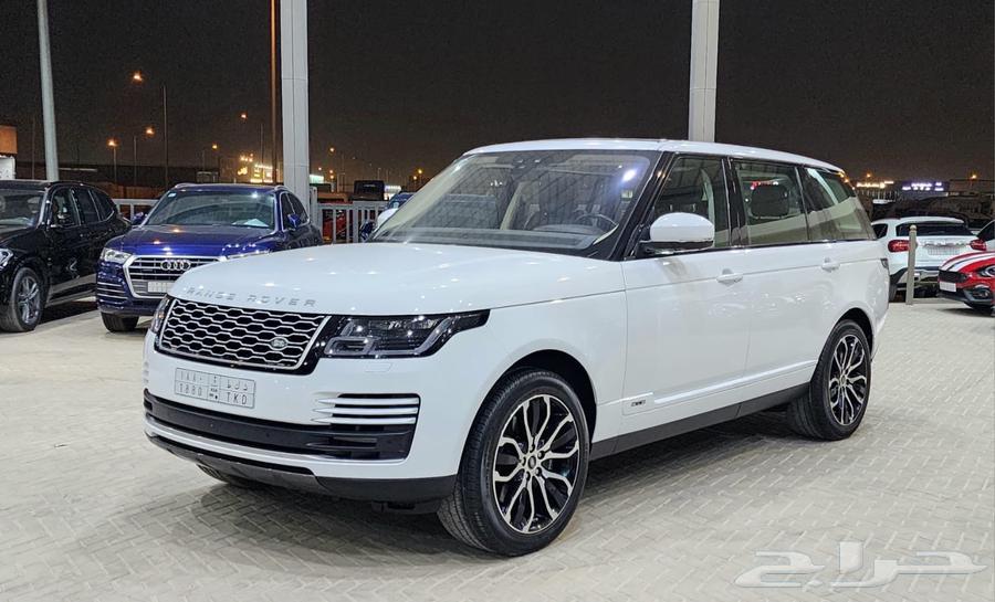 رنج روفر فوج لونق 202064445932958210111