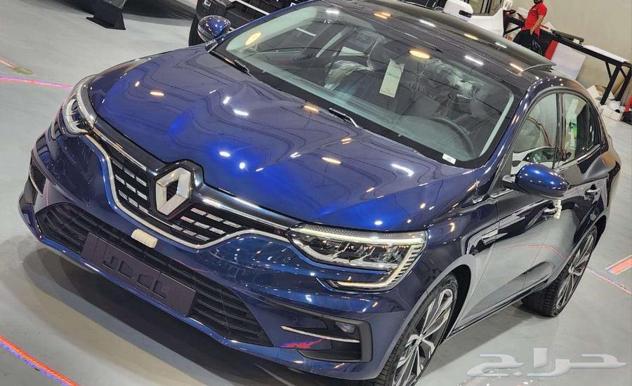 Renault Megane LE Plus (Full Option) 2024 Lowest Price64444083684866111