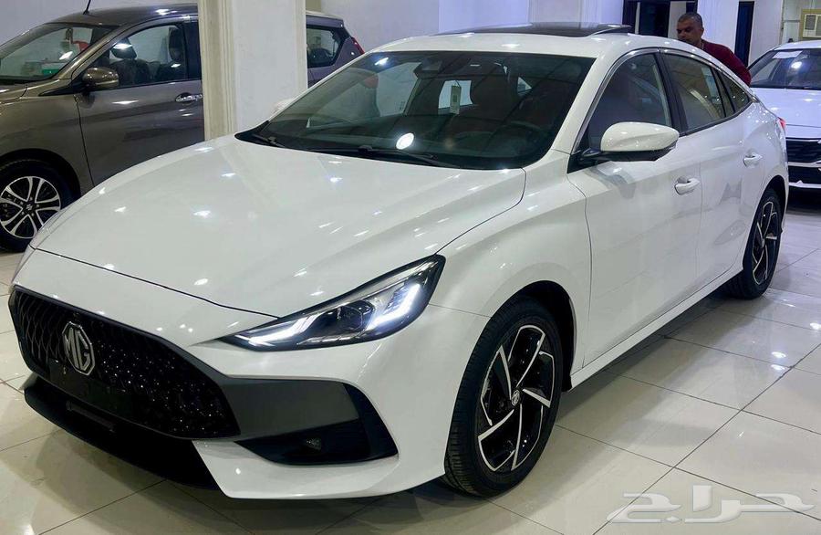 ام جي جي تي فل كامل 2025 ب 51500 غير شامل الضريبة64443655365379114