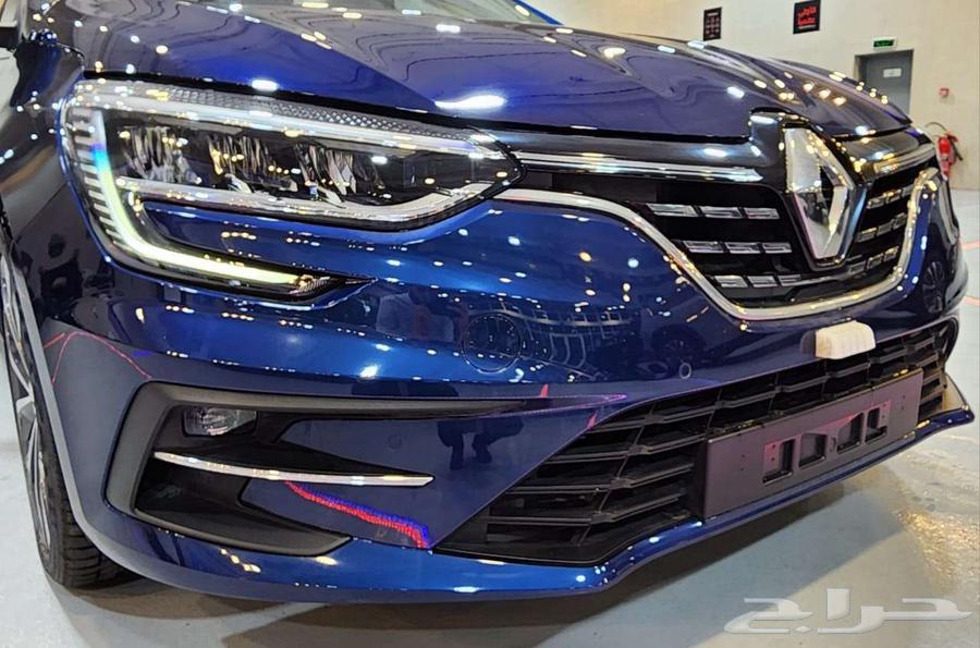 Renault Megane LE Plus (Full Option) 2024 Lowest Price64444083684866113