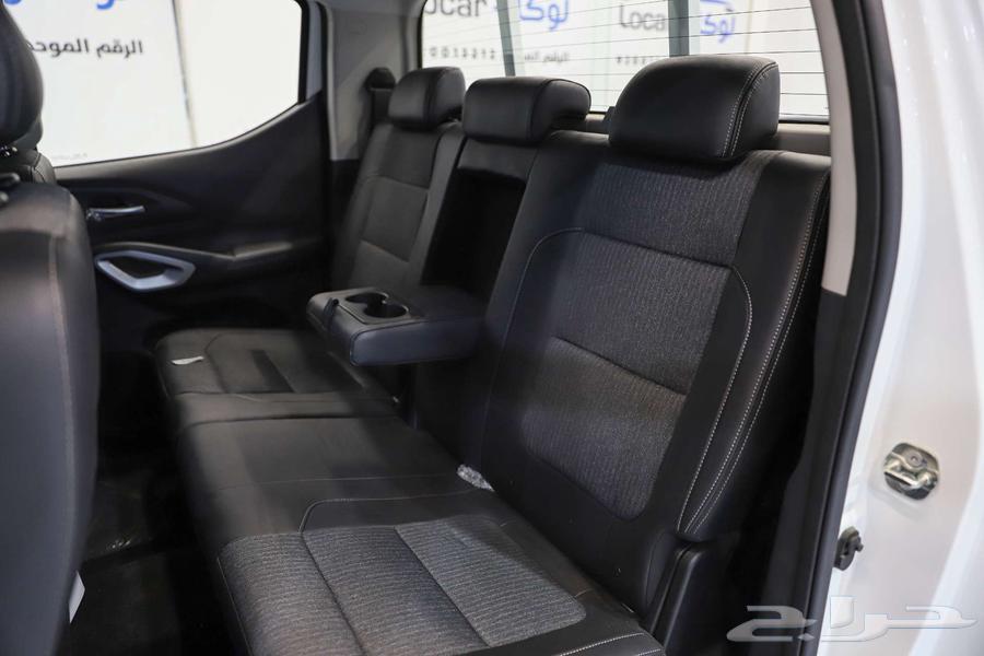 شانجان هنتر ديزل موديل 2025 متوفر ستاندر فل64449368720386111