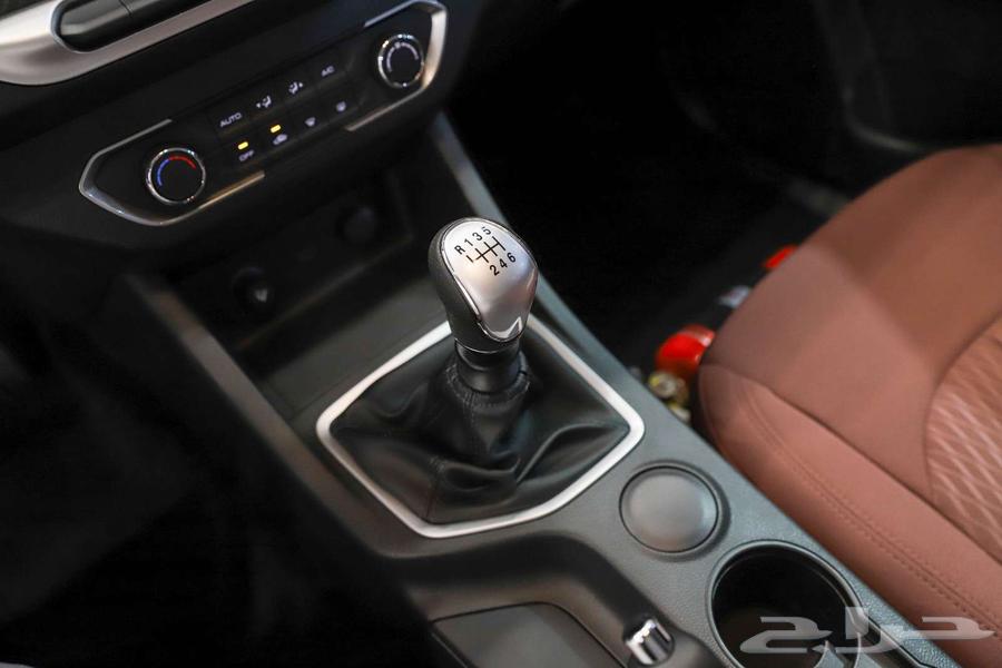 وينجل 7 غمارتين ديزل دبل 2025 (قير عادي)64449462256513114