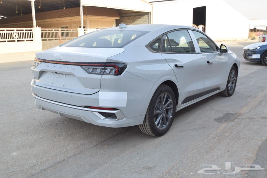 فورد تورس ترند 2026 خليجي كاش واقساط اقل سعر64449690869761114